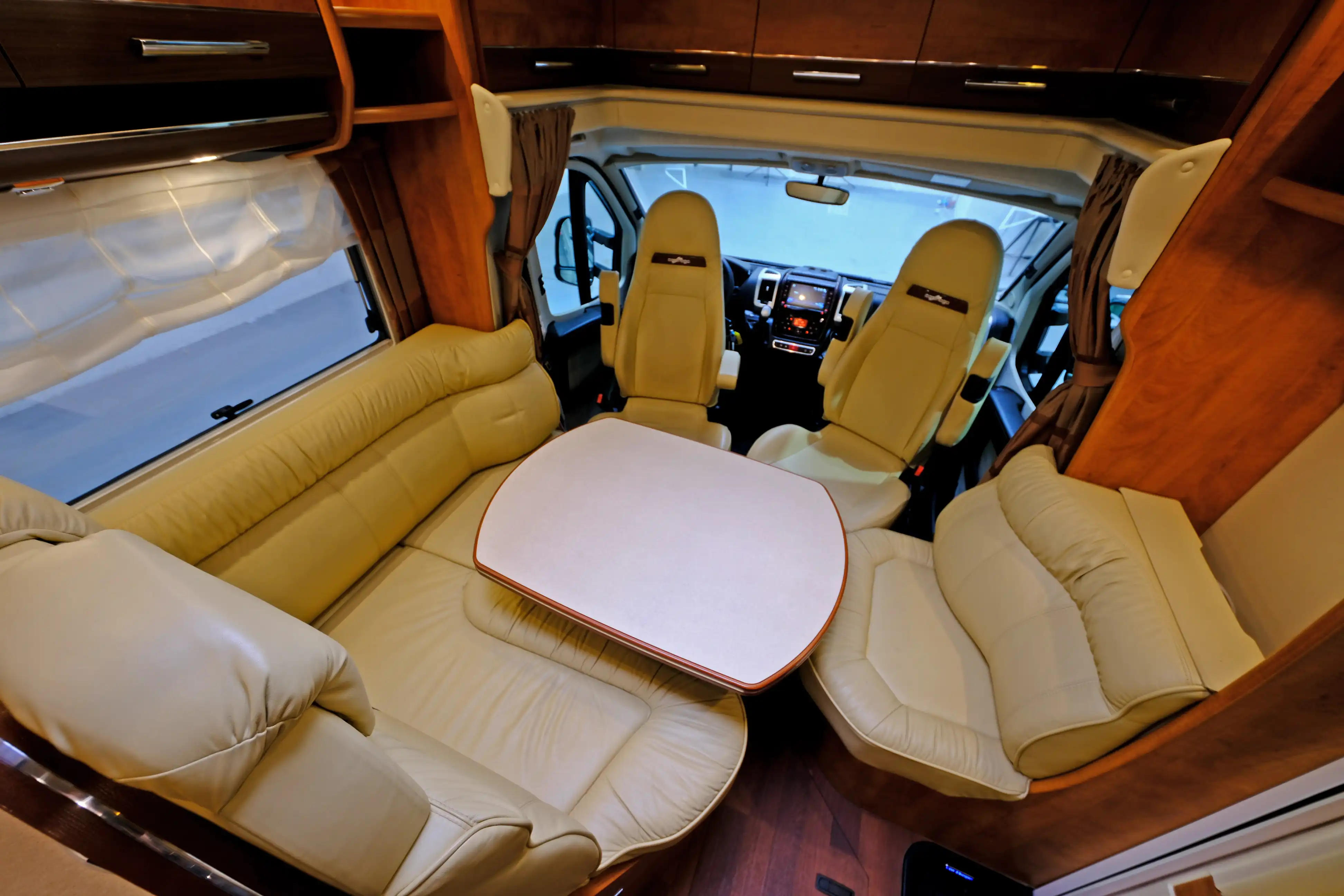 CARTHAGO Chic C Line T 4.8